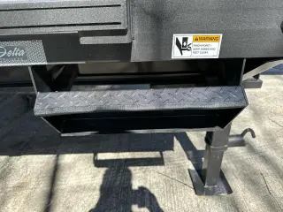 2025 Delta Manufacturing, Inc Unknown
