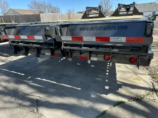 2025 Delta Manufacturing, Inc Unknown