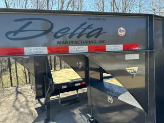 2025 Delta Manufacturing, Inc Unknown