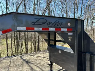 2025 Delta Manufacturing, Inc Unknown