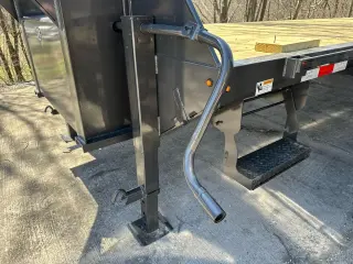 2025 Delta Manufacturing, Inc Unknown