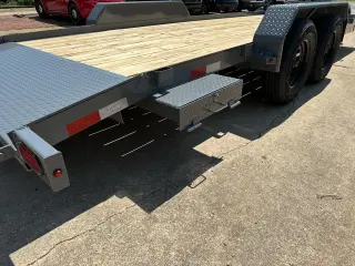 2025 Delta Manufacturing, Inc Unknown