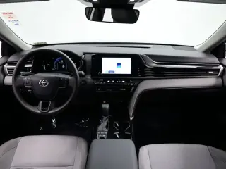 Toyota Camry 2025 SE 4dr Sedan