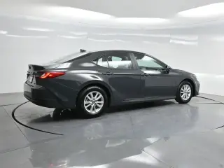 Toyota Camry 2025 SE 4dr Sedan