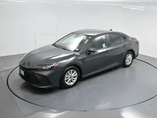 Toyota Camry 2025 SE 4dr Sedan