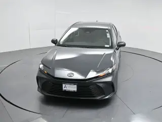 Toyota Camry 2025 SE 4dr Sedan