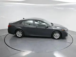 Toyota Camry 2025 SE 4dr Sedan