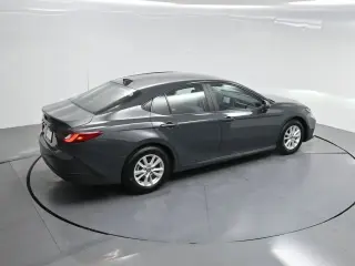 Toyota Camry 2025 SE 4dr Sedan