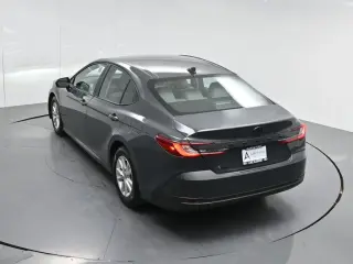 Toyota Camry 2025 SE 4dr Sedan