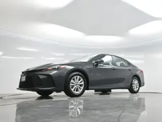 Toyota Camry 2025 SE 4dr Sedan
