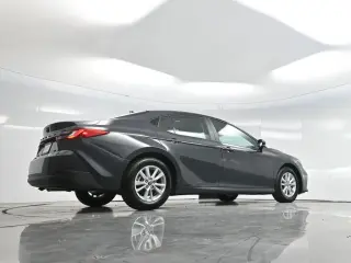 Toyota Camry 2025 SE 4dr Sedan