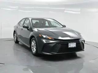 Toyota Camry 2025 SE 4dr Sedan