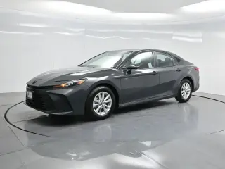 Toyota Camry 2025 SE 4dr Sedan
