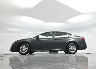 Toyota Camry 2025 SE 4dr Sedan
