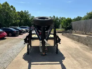 2025 Delta Manufacturing, Inc Unknown