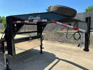 2025 Delta Manufacturing, Inc Unknown