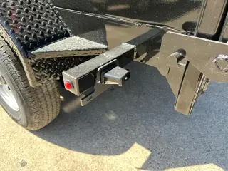 2025 Delta Manufacturing, Inc Unknown