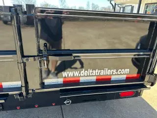 2025 Delta Manufacturing, Inc Unknown