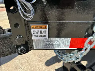 2025 Delta Manufacturing, Inc Unknown