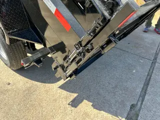 2025 Delta Manufacturing, Inc Unknown