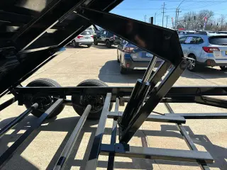 2025 Delta Manufacturing, Inc Unknown
