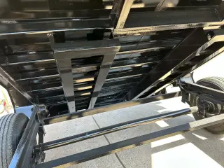 2025 Delta Manufacturing, Inc Unknown