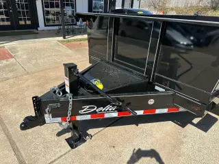 2025 Delta Manufacturing, Inc Unknown