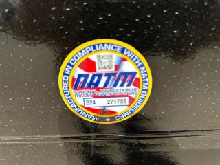 2025 Delta Manufacturing, Inc Unknown