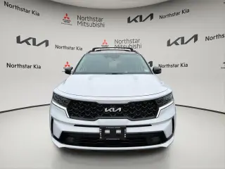 Kia Sorento 2023 AWD SX 4dr SUV