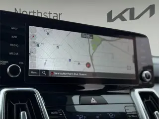 Kia Sorento 2023 AWD SX 4dr SUV