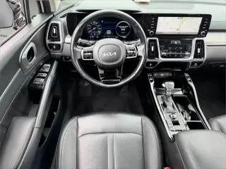 Kia Sorento 2023 AWD SX 4dr SUV