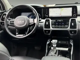 Kia Sorento 2023 AWD SX 4dr SUV