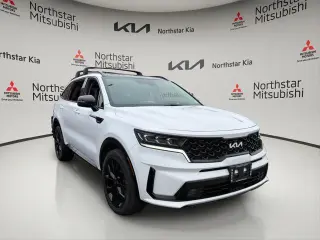 Kia Sorento 2023 AWD SX 4dr SUV
