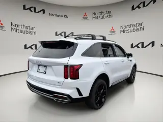 Kia Sorento 2023 AWD SX 4dr SUV