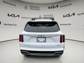 Kia Sorento 2023 AWD SX 4dr SUV