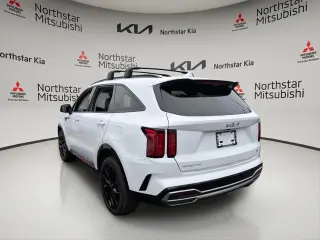 Kia Sorento 2023 AWD SX 4dr SUV