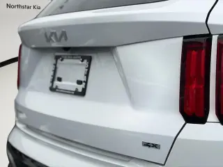 Kia Sorento 2023 AWD SX 4dr SUV