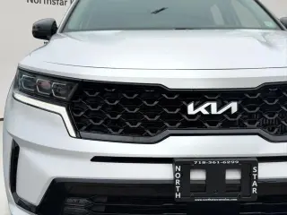 Kia Sorento 2023 AWD SX 4dr SUV