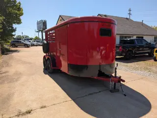 2025 Delta Manufacturing, Inc Unknown