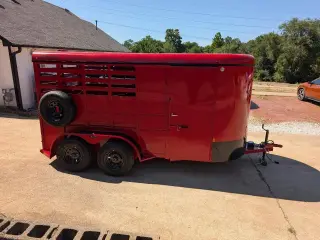 2025 Delta Manufacturing, Inc Unknown
