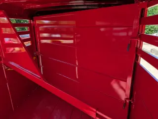 2025 Delta Manufacturing, Inc Unknown