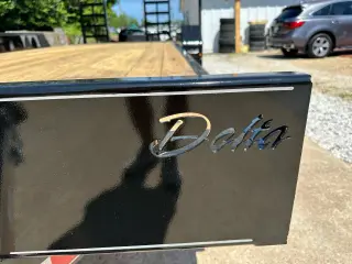 2025 Delta Manufacturing, Inc Unknown