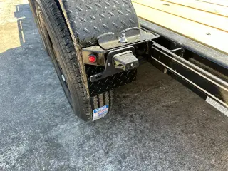 2025 Delta Manufacturing, Inc Unknown