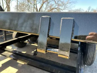 2025 Delta Manufacturing, Inc Unknown