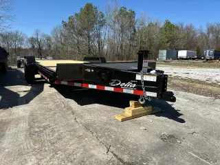 2025 Delta Manufacturing, Inc Unknown