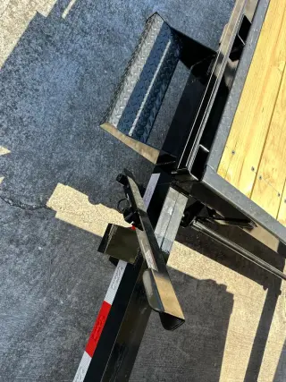 2025 Delta Manufacturing, Inc Unknown