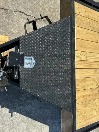 2025 Delta Manufacturing, Inc Unknown