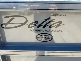 2025 Delta Manufacturing, Inc Unknown