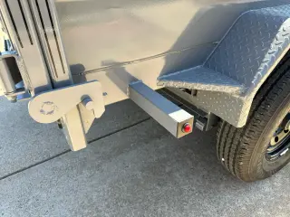 2025 Delta Manufacturing, Inc Unknown