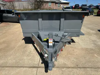 2025 Delta Manufacturing, Inc Unknown